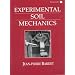 Experimental Soil Mechanics