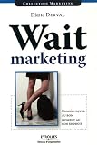 Wait marketing : Communiquer au bon moment, au bon endroit