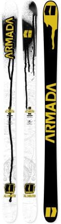 2013 Men's Armada Al Dente Skis, 178cm