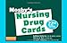 Mosby's Nursing Drug Cards