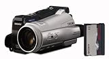 Review Sony DCR-IP220 / Sony DCR-IP220 MICROMV Digital Camcorder [MICROMV in/out]