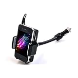 Buy ATC 3.5mm FM Transmitter Car Kit for Motorola Droid 2 Global, Samsung Gem...