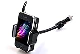 eForCity FM Transmitter Car Charger For Samsung� Galaxy S 4G