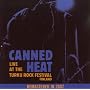 Live At The Turku Rock Festival: Finland 1971