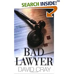 Bad Lawyer (Otto Penzler Books)