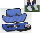 5 lb. Pair Ankle Weights (10 lbs. total)