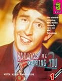 Knowing Me, Knowing You...: With Alan Partridge: No. 2 (Canned Laughter)