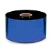 Sporting Goods : Metallic Streamers 2 in. x 81ft. Roll Dark Blue