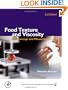 Food Texture and Viscosity, Second Edition: Concept and Measurement (Food Science and Technology)