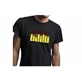 Led Leucht EQUALIZER CLASSIC T-QUALIZER T-Shirt Dance Clubwaer, Gr��e M