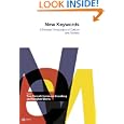 New Keywords: A Revised Vocabulary of Culture and Society'