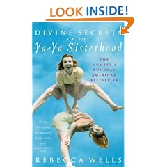 Divine Secrets of the Ya-ya Sisterhood