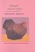 Pekin
Bantams
(National
Poultry
Library)