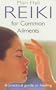 Reiki for Common Ailments