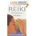 Reiki for Common Ailments: A Practical Guide to Healing