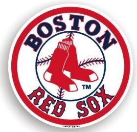 Boston Red Sox MLB 12