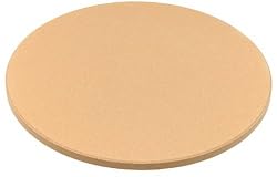 Kitchen Supply Old Stone Oven 13-inch Pizza Stone