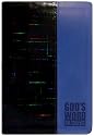 GOD'S WORD for Students Prism Blue