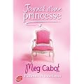 Journal d'une Princesse, Tome 4 : Paillettes et courbettes