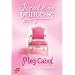 Journal d'une Princesse, Tome 4 : Paillettes et courbettes