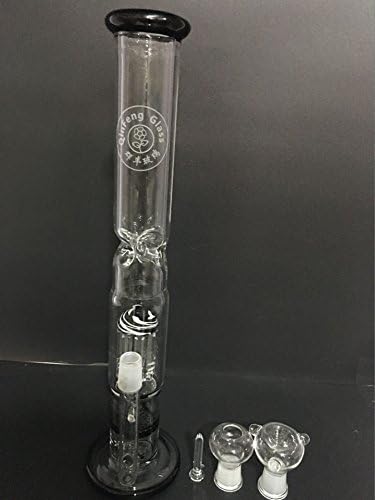 Black Core Glass Rig