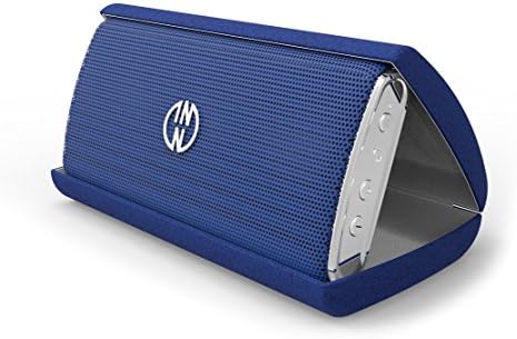 INNOFlask Bluetooth Portable Speaker Blue