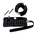 10 lb. Wrist/Ankle Weights - Pair