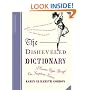 The Disheveled Dictionary: A Curious Caper Through Our Sumptuous Lexicon