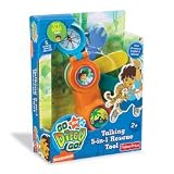 Go Diego Go 5-in-1 Talking Utility Tool