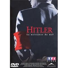 Hitler, la naissance du mal