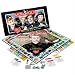 Search : I Love Lucy Travel Monopoly by USAopoly