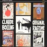 Original Ragtime