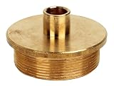 Freud FT1302 3/8-Inch Router Template Guide