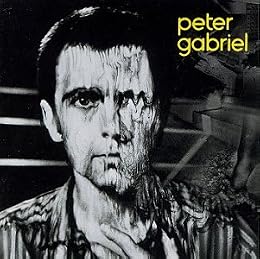 Peter Gabriel Photo 15