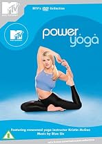 MTV Power Yoga [DVD] [2003]