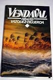 Vendaval - Alberto V&aacute;zquez-Figueroa