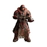 Gears of War NECA Series 4 Action Figure Marcus Fenix 41ESaFYCEuL. SL160 Gears of War NECA Series 4 Action Figure Marcus Fenix