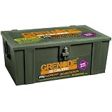Grenade 50 Calibre Berry Blast Pre Workout 580g