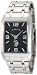 U.S. Polo Assn. Men's USC80003 Rectangular Black Dial Bracelet Watch,U.S. Polo Assn.,USC80003