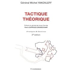 Tactique th�orique