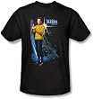 Galactic Kirk