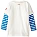 Hatley Little Boys' 2 In 1 Tee-Ski Team