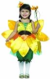 Sunflower Child Costume