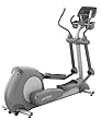 Life Fitness Club Series Elliptical Cross-Trainer