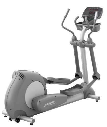Life Fitness Club Series Elliptical Cross-Trainer