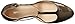 Nine West Women's Halinan Synthetic Dress Pump