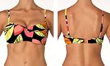 41ESdXj49QL. SL160  Sunsets MISE 55FG Underwire Twist Bandeau