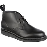 Dr. Martens Mens Manton 2 Eye Boot Leather Boots by Dr. Martens