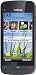 Nokia C5-03 Smartphone (8.1cm (3.2 Zoll) Touchscreen, 3.5mm Klinkenbuchse, Ovi Karten, GPS) graphite black Nokia C5-03 Smartphone (8.1cm (3.2 Zoll) Touchscreen, 3.5mm Klinkenbuchse, Ovi Karten, GPS) graphite black