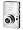 Canon Digital IXUS 80 IS Camera - Silver (8.0MP, 3x Optical Zoom) 2.5 inch LCD